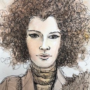 Meet your Posher, Leigh-ann